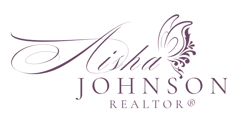 Aisha Johnson Realty Logo